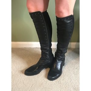 [STUART WEITZMAN] KNEE HIGH BOOTS